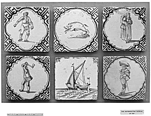 Tile