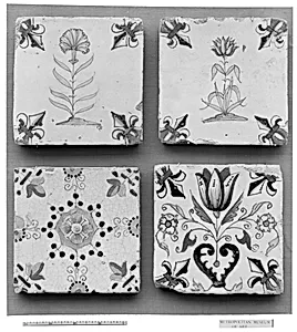 Tile