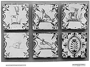 Tile