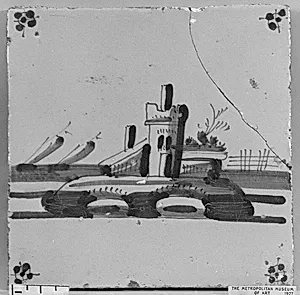 Tile