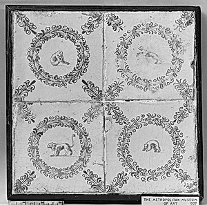 Tile