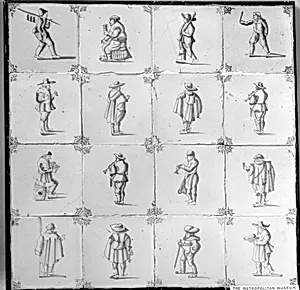 Tile