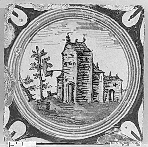 Tile