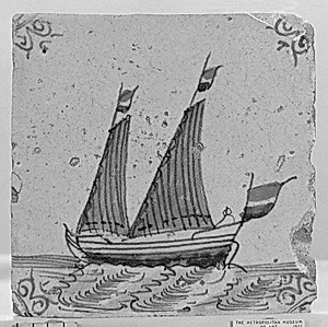 Tile