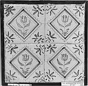 Tile
