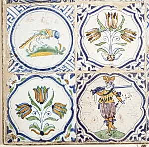 Tile
