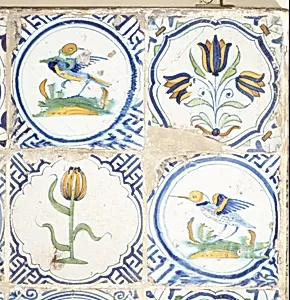 Tile