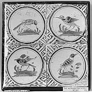 Tile