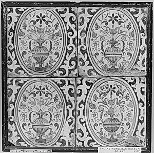 Tile