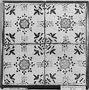 Tile
