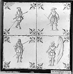 Tile