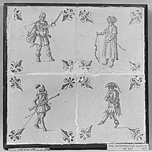 Tile