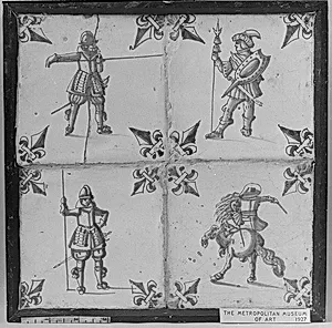 Tile