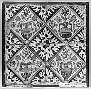 Tile