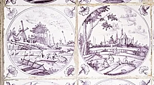 Tiles (16)