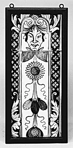 Tiles (part of a frame)