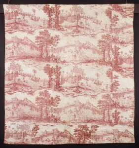 Tinian by Bromley Hall Printworks