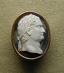 Titus (Flavius Sabinus Vespasianus (40 or 41–81 A.D.) by Unknown Artist