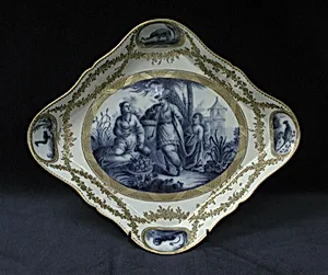 Tray