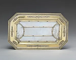 Tray