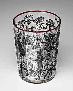 Tumbler