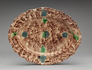 Tureen stand