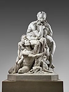 Ugolino and His Sons