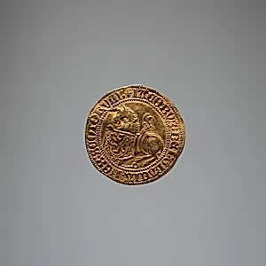 Unicorn of James IV of Scotland (r. 1488–1513)