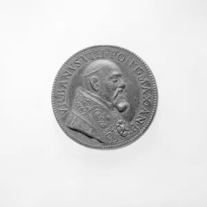 Urban VIII (Pope, 1623–44)