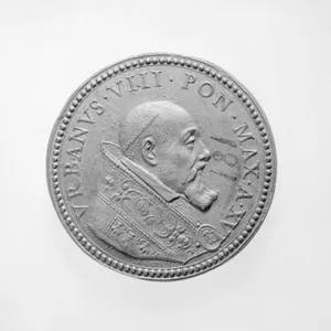 Urban VIII (Pope 1623–44)
