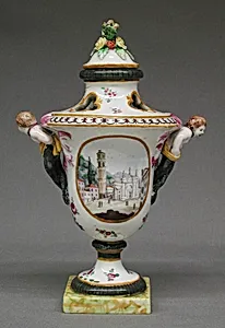 Vase