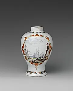 Vase