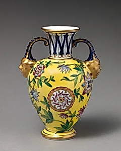 Vase
