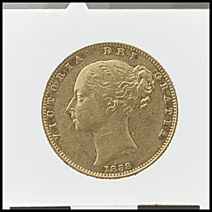 Victoria sovereign