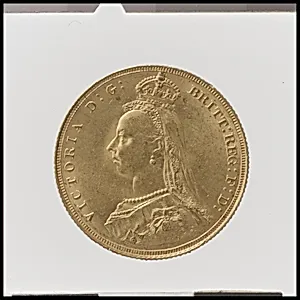 Victoria sovereign