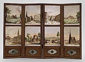 Views of Vienna