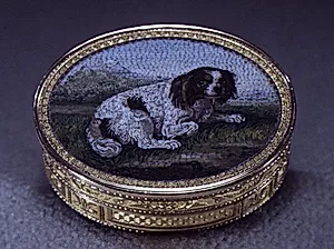 Vinaigrette by N.F.D.
