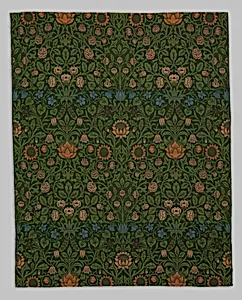 Violet and Columbine