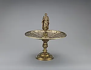 Vitellius tazza