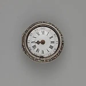 Watch by Debeaufré
