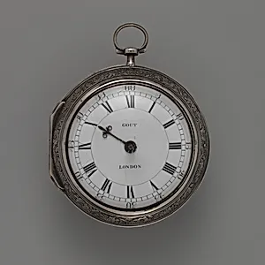 Watch by Ralph Gout