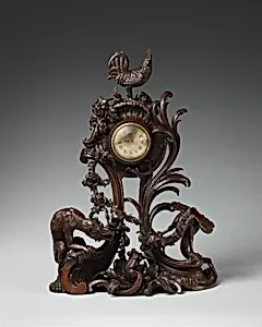 Watch stand