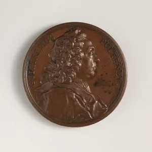 William Pulteney, 1st Earl of Bath (1684–1764)