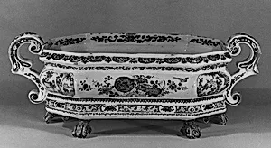 Wine cistern