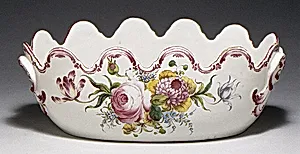 Wine glass cooler (Verriere)