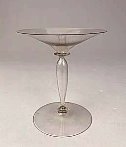 Wineglass by Unknown Artist