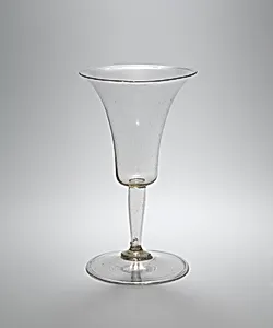 Wineglass by Unknown Artist