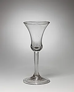 Wineglass by Unknown Artist