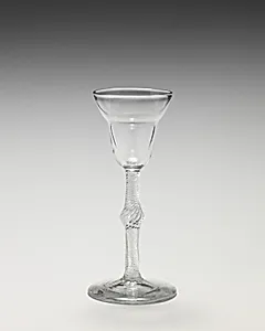 Wineglass by Unknown Artist