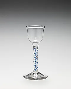 Wineglass by Unknown Artist